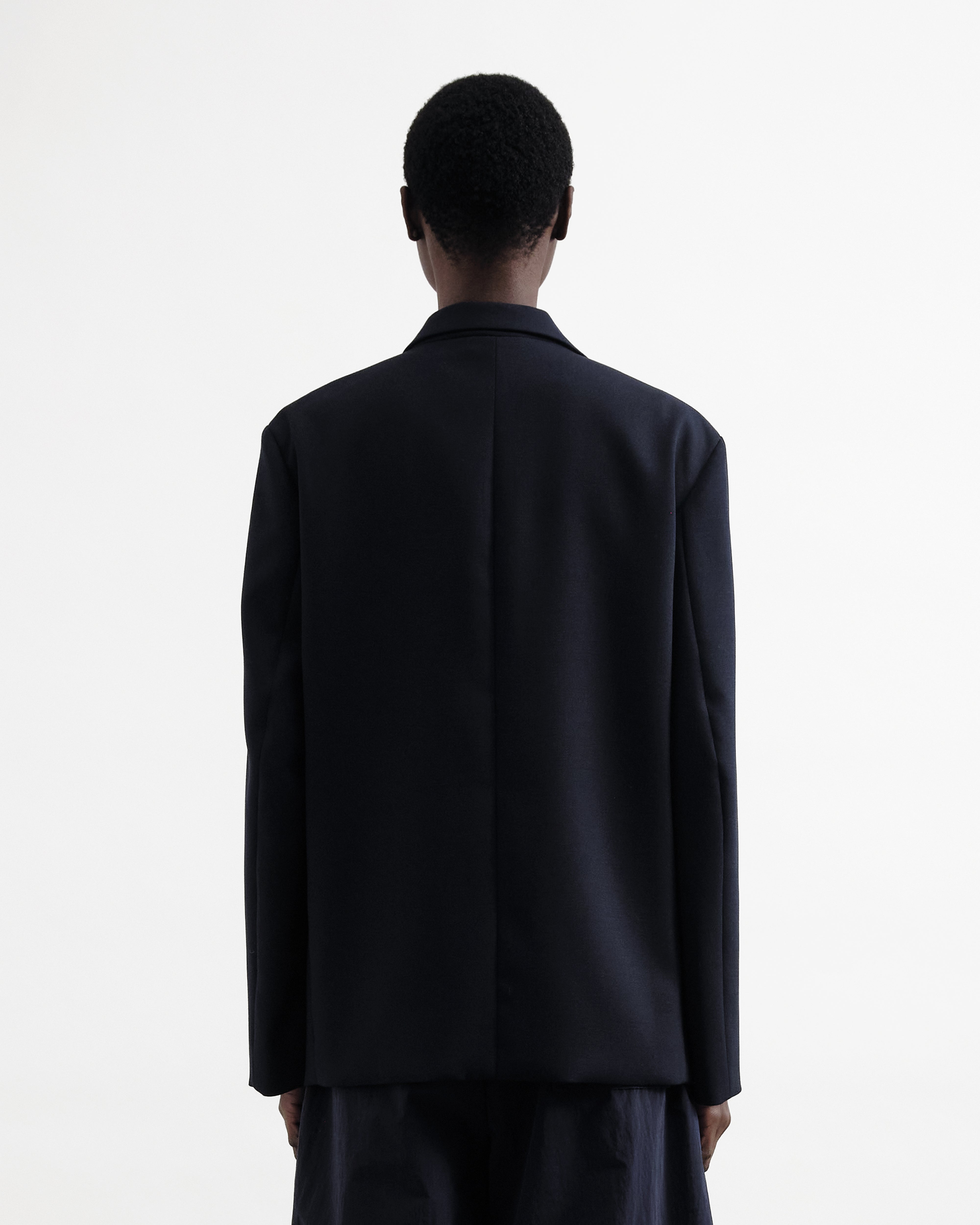 Like A Jacket